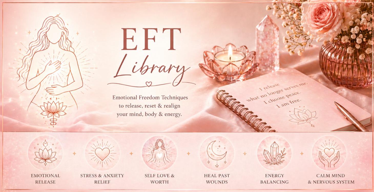 EFT Library