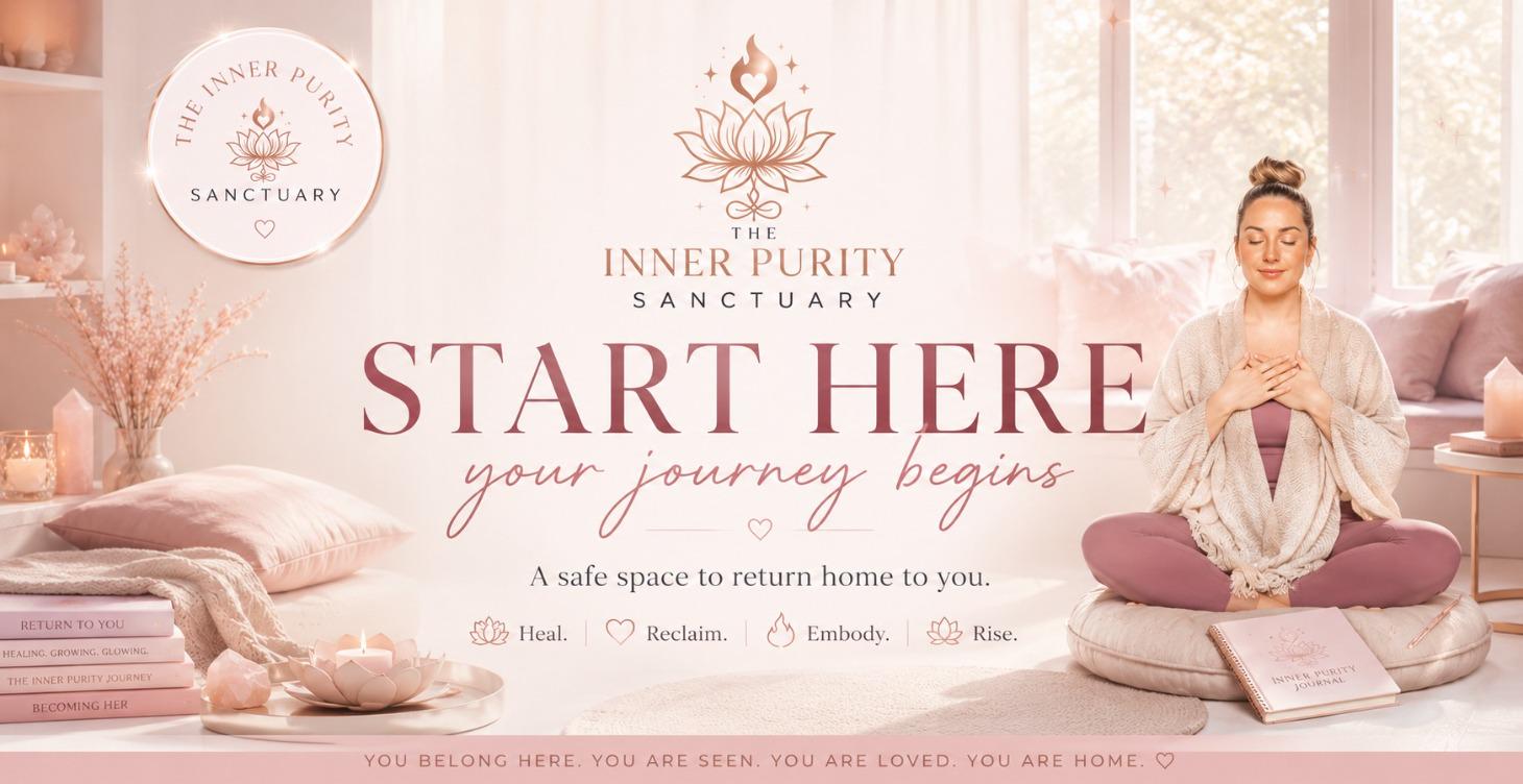 Start Here: Welcome + Orientation