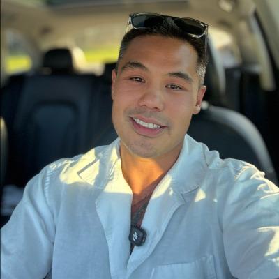 Spencer Nguyen