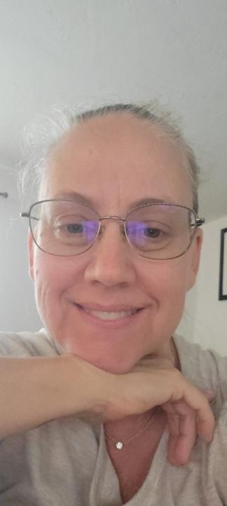 Lucinda Frost