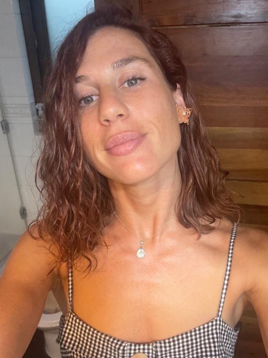Tamara Aguad
