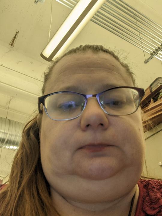 Tisha Arana