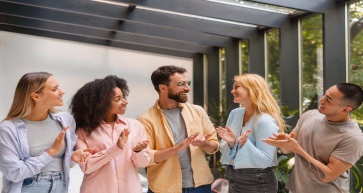 Speak Turkish Community