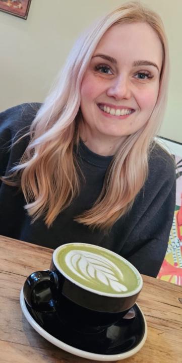 Amy Steggles