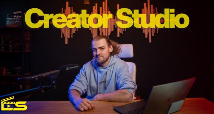 Creator Studio
