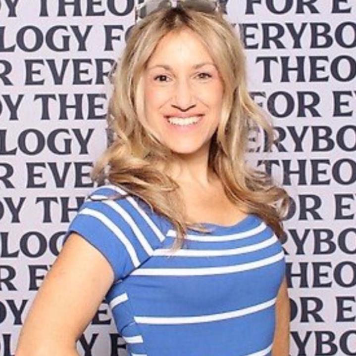 Molly Greenberg