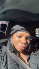 Angela Mcphatter