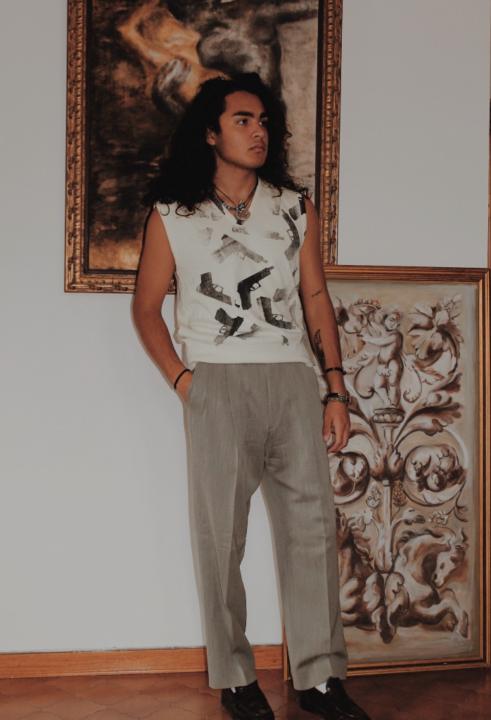 Teodoro Fernandez Perfetti