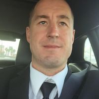Steve Palmer