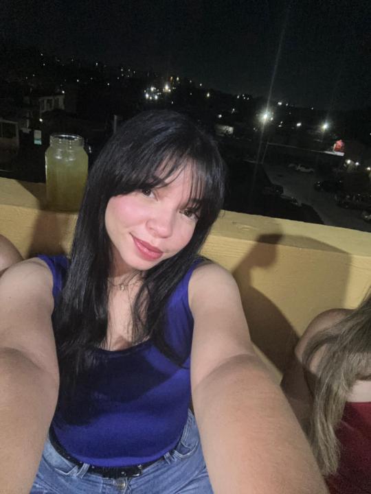Estefanny Reinozo