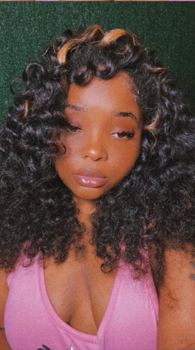 Joella Starks