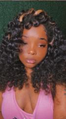Joella Starks