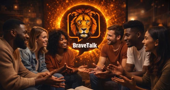 The BraveTalk Community