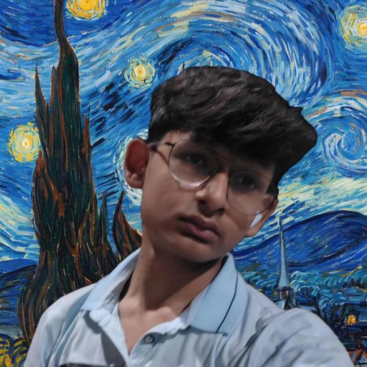 Sumit Saurabh