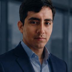 Alvaro Montes