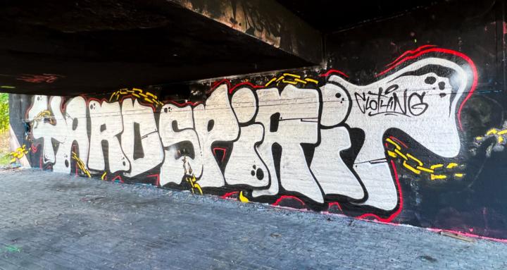 Yardspirit Society