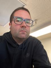 Chris Zuccaro