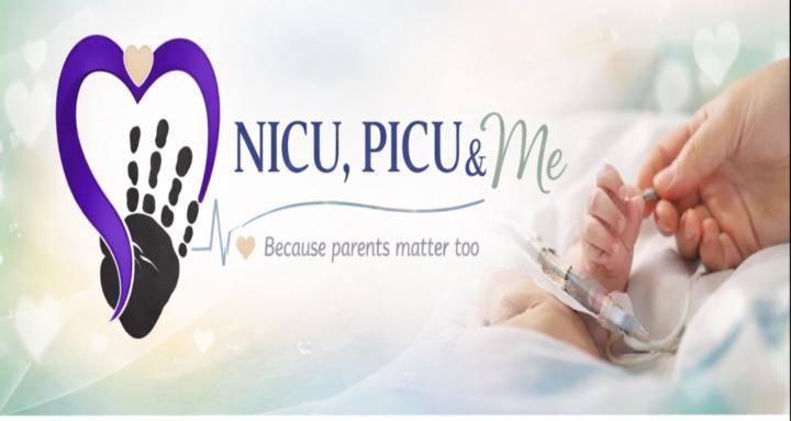 NICU, PICU & Me