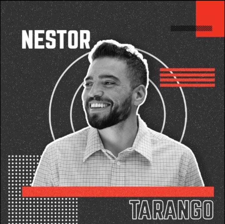 Nestor Tarango