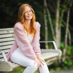 Solveig Haga