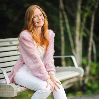 Solveig Haga