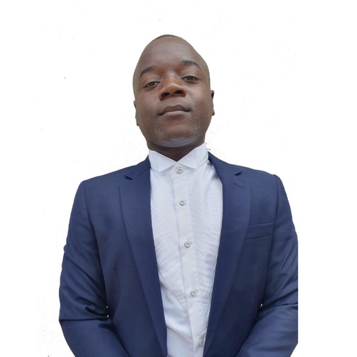 Ayrton Mavulule