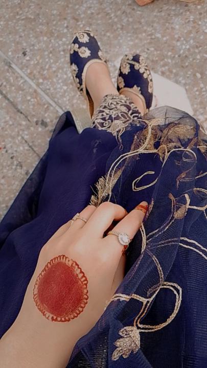 Laiba Khan