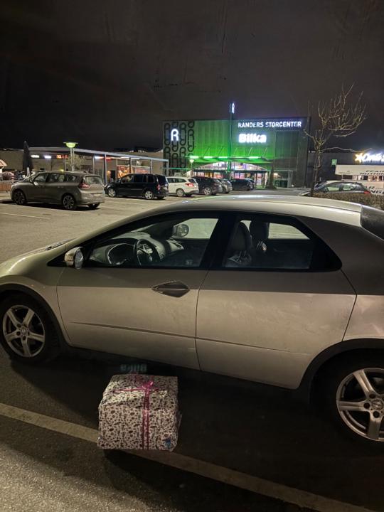 Berthil List Kristensen