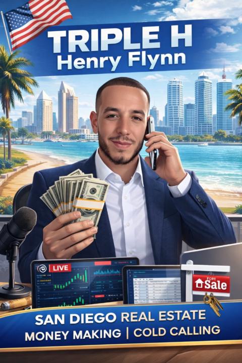 Henry Flynn