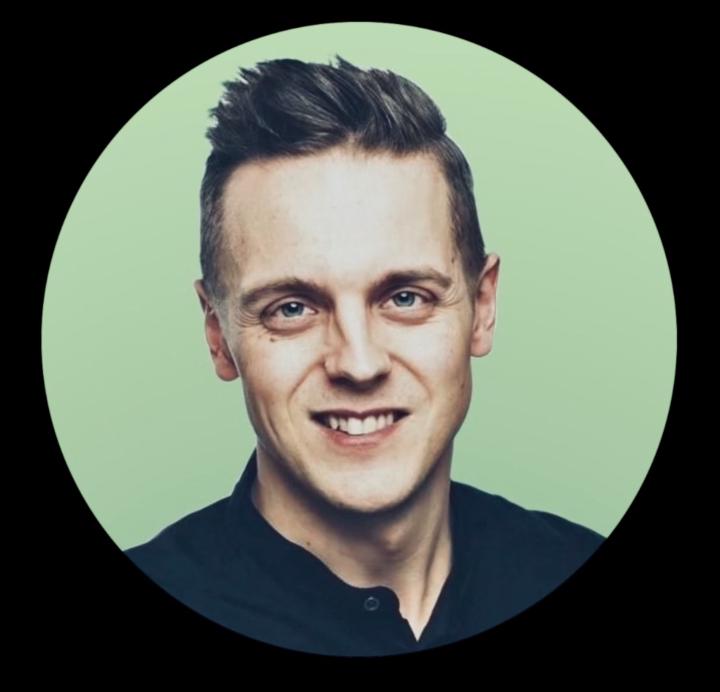 Fredrik Fernlund