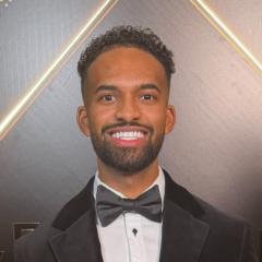 Lenny Ali-Permell