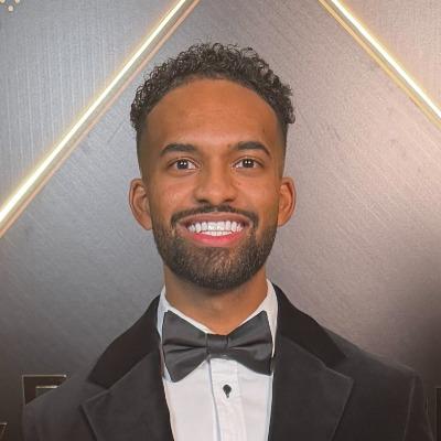 Lenny Ali-Permell