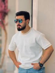 Zeeshan Ahmed