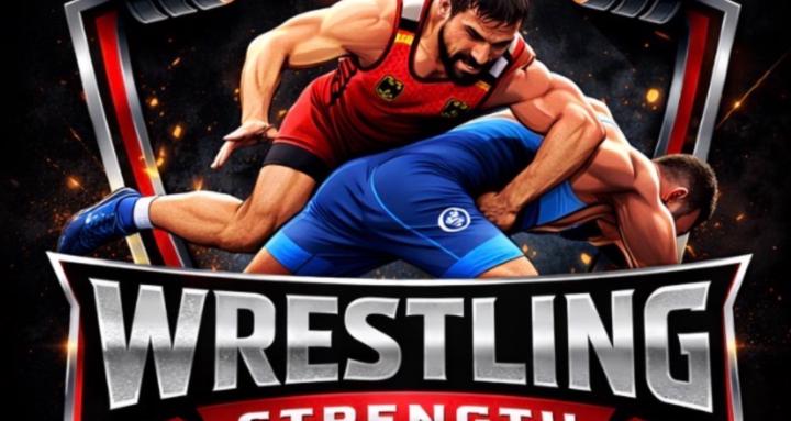 Wrestling Strength