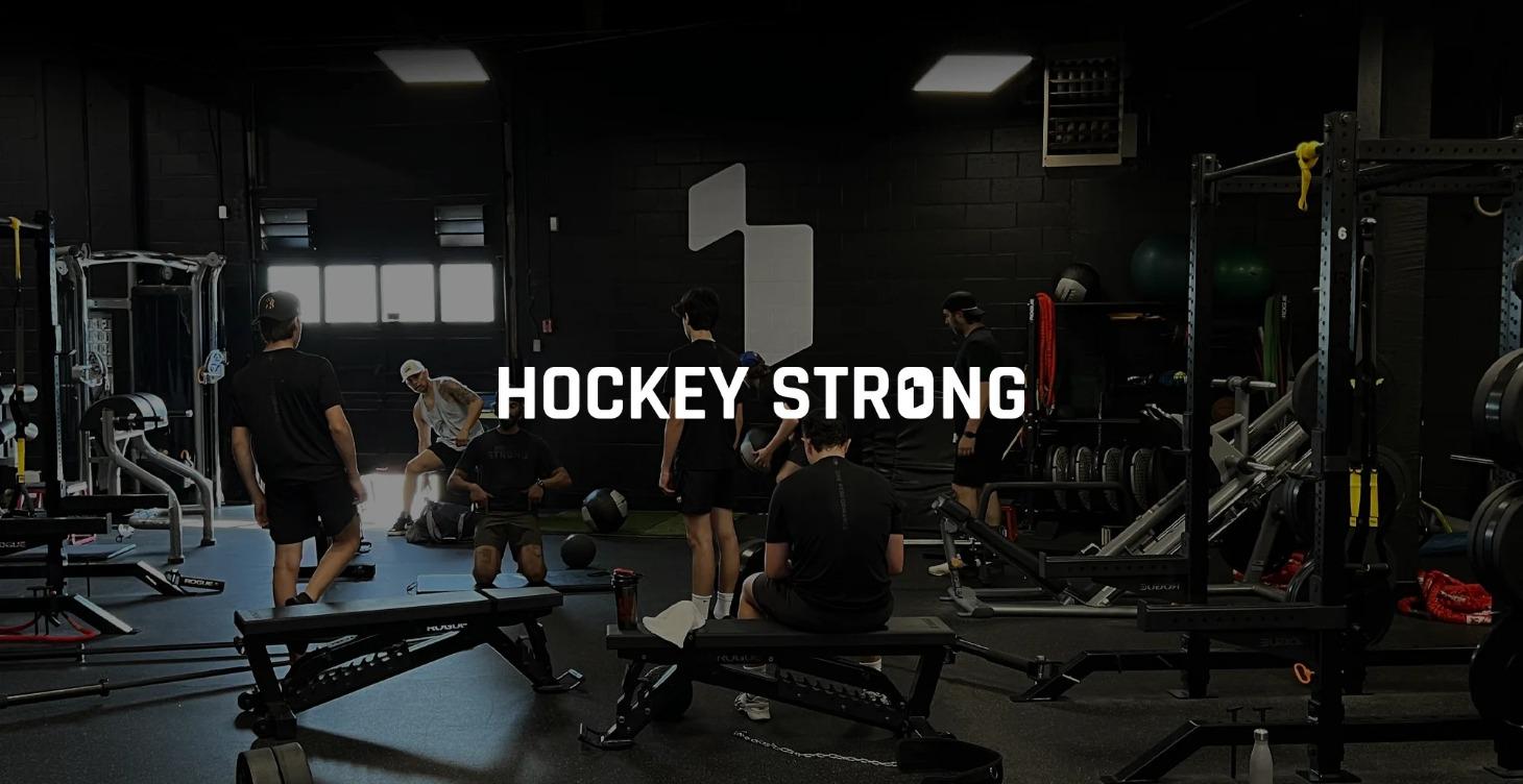 Workout/Conditioning Kaidyn Heriford Program