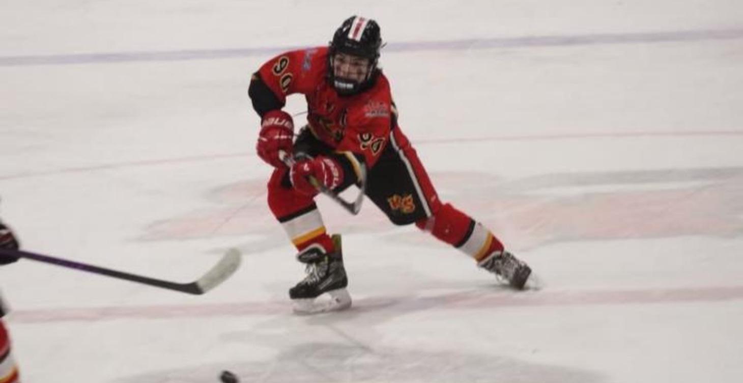 Jonathan Cormier Custom Program