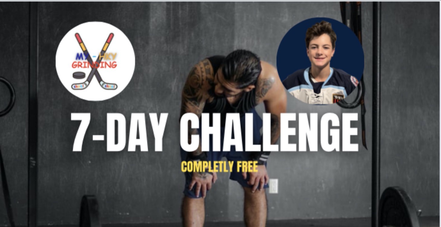 7 Days to Better Hands, Shots, and Speed