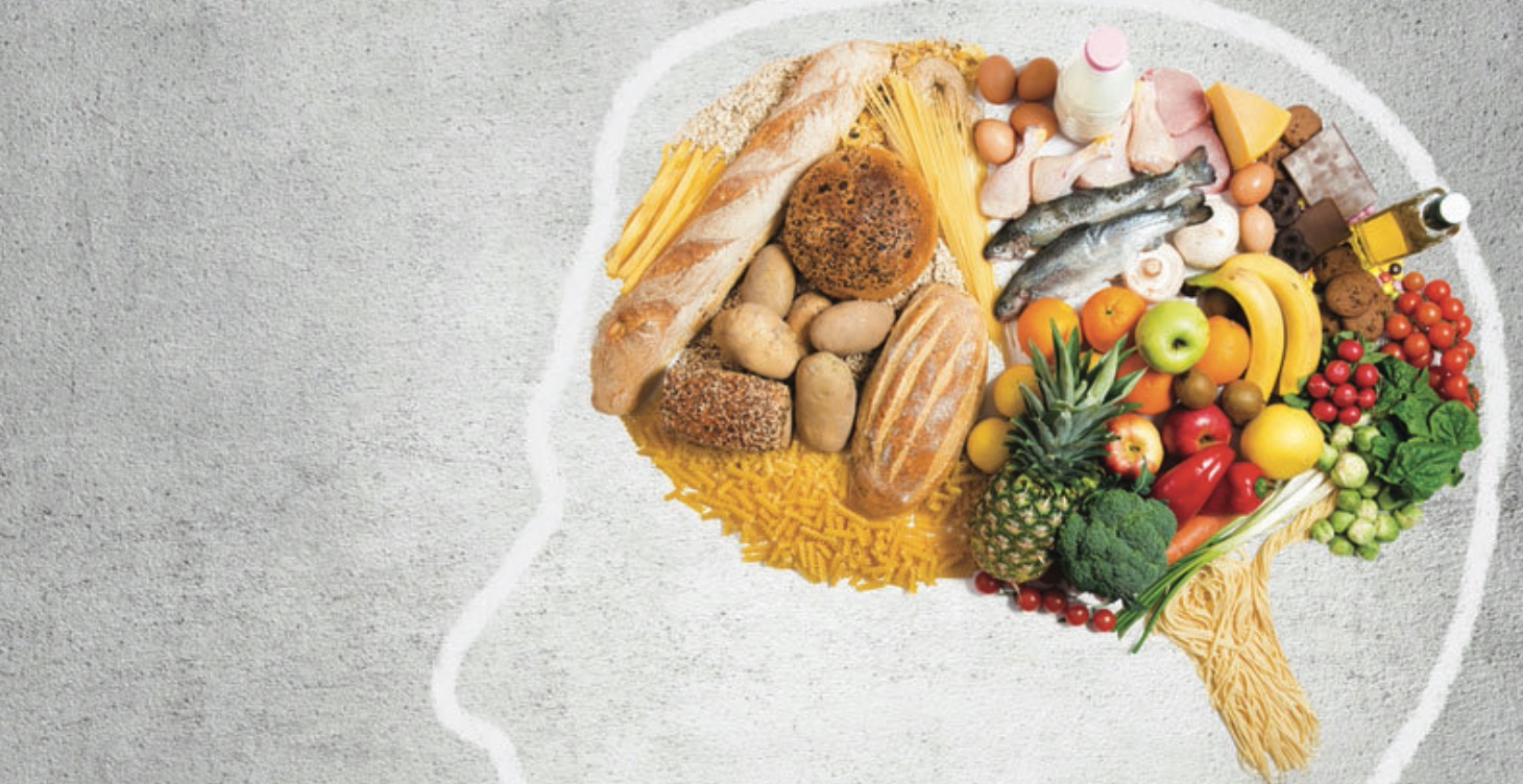 Step 2 : Nutrition Course