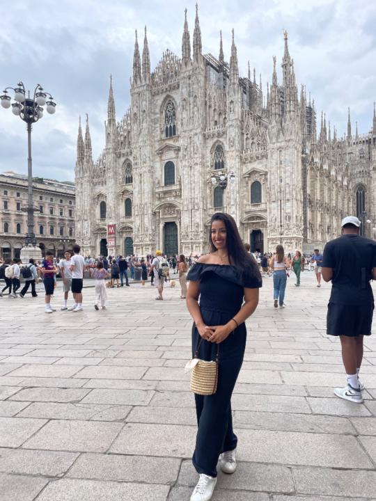 Sara Ali