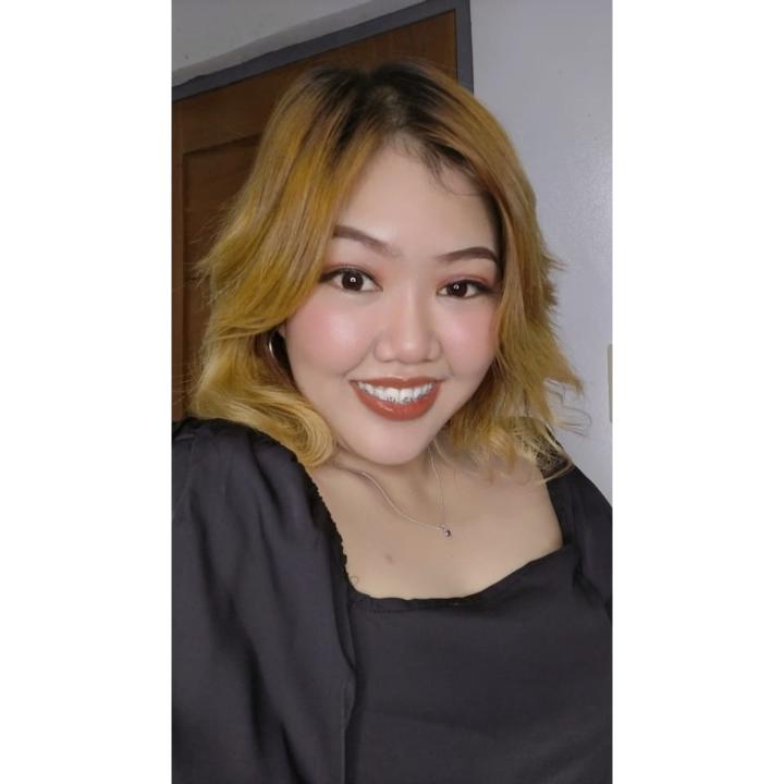 Mary Grace Dela Cruz