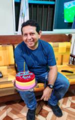 Roman Montilla Flores