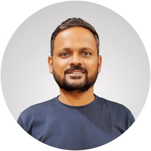 Bhavin Patel