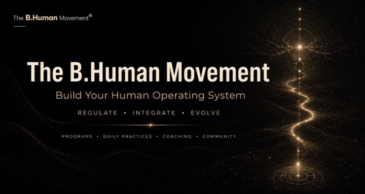 The B.Human Movement