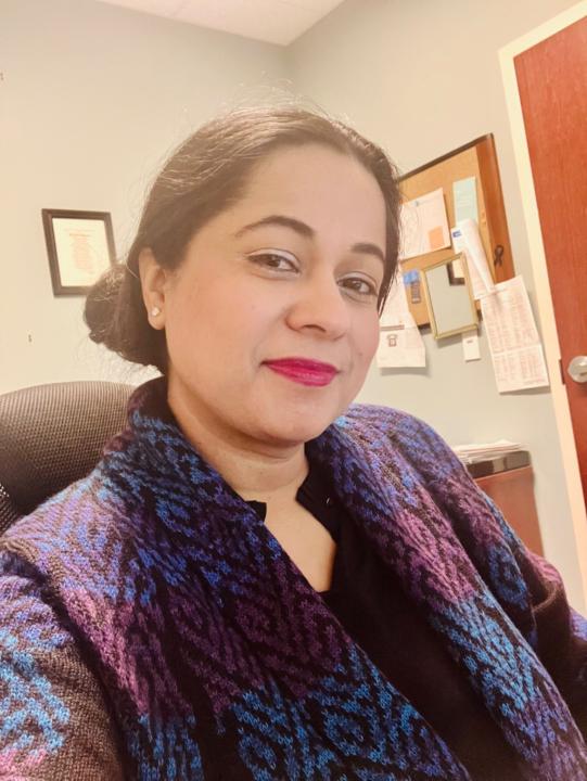 Sakshi Kapur