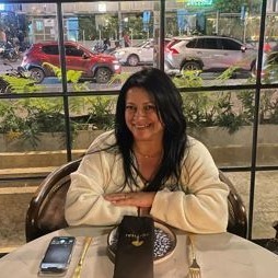 Liliana Salazar Roa