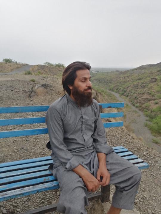 Mian Rizwan Zeb