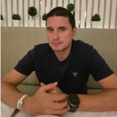 Diego Alejandro Castrillon Alzate
