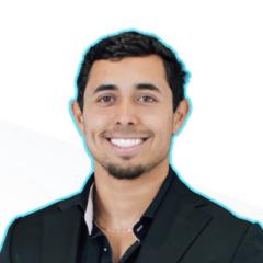 Amando Garza