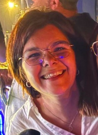 Christelle Beauducel