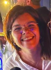 Christelle Beauducel